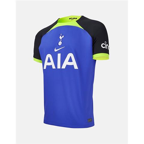 Nike Tottenham Hotspur Stadium Away Shirt 2022/23 DJ7875-431