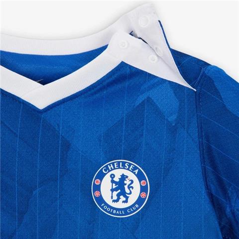 Nike Chelsea Home Infant Kit 2025/26 HJ5636-496 (Coming Soon)