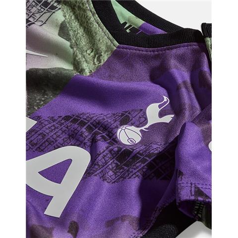 Nike Tottenham Hotspur 3rd Infant Kit 2021/22 DB6266-599