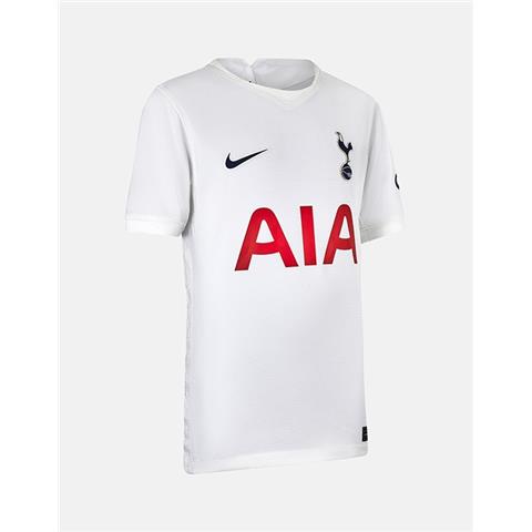 Nike Tottenham Hotspur Junior Stadium Home Shirt 2021/22 CV8246-101