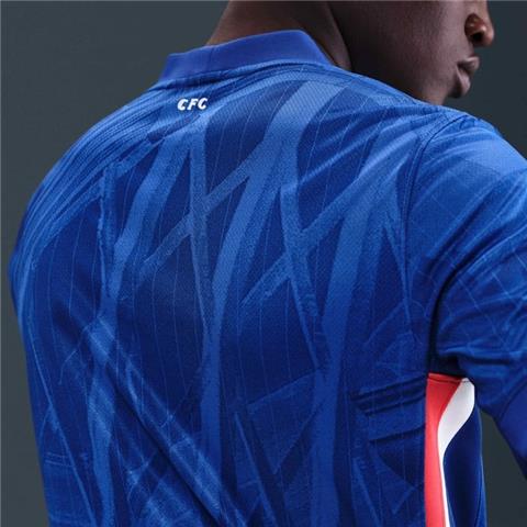 Nike Chelsea Home Stadium Shirt 2025/26 HJ4589-496