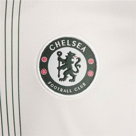Nike Chelsea Away Stadium Shirt 2025/26 HJ5284-031