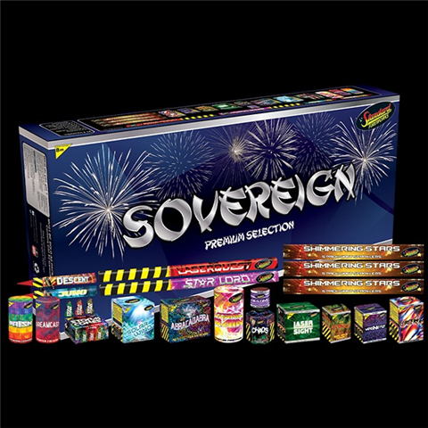 Standard Sovereign Selection Box