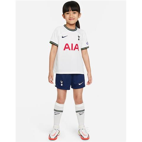Nike Tottenham Hotspur Home Mini Kit 2022/23 DJ7902-101