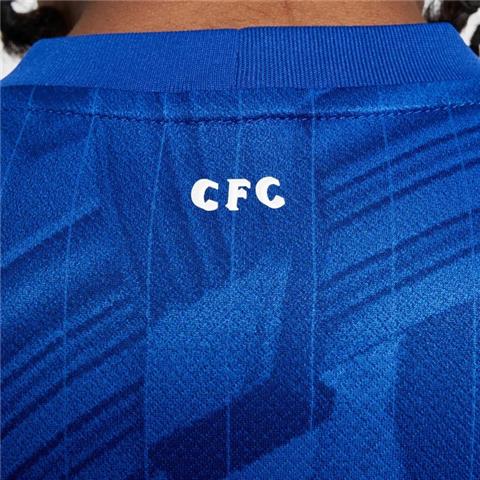 Nike Chelsea Home Stadium Shirt 2025/26 HJ5285-496