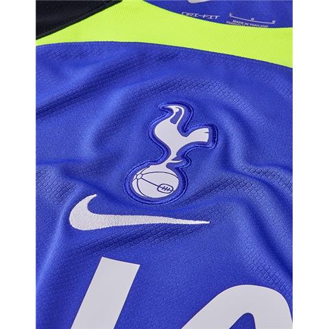Nike Tottenham Hotspur Stadium Away Shirt 2022/23 DM1837-431