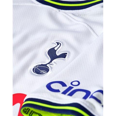 Nike Tottenham Hotspur Home Stadium Shirt 2022/23 DJ7877-101