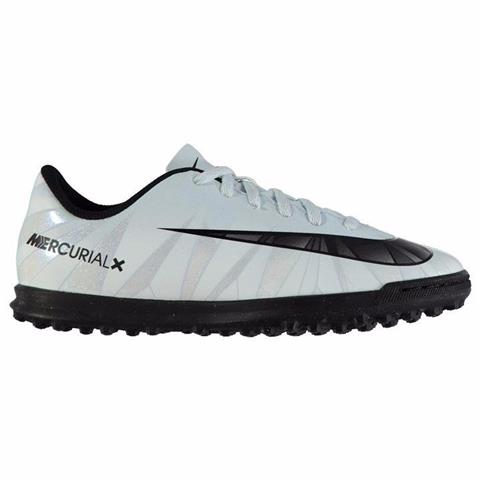 Nike MercurialX Vortex III CR7 Junior TF Shoe 852497-401