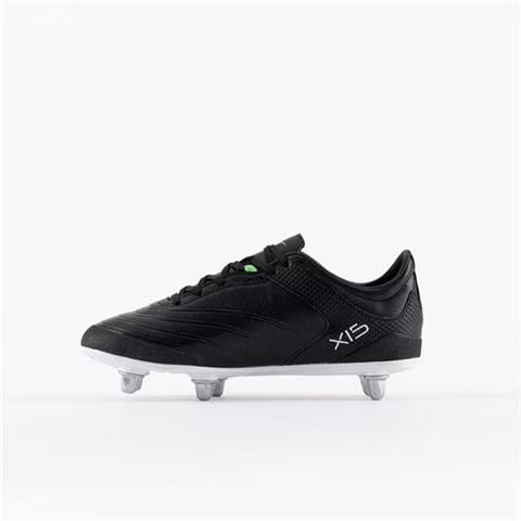 Gilbert Sidestep X15 Lo6s