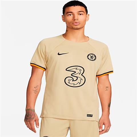 Nike Chelsea 3rd Stadium Shirt 2022/23 DN2712-253