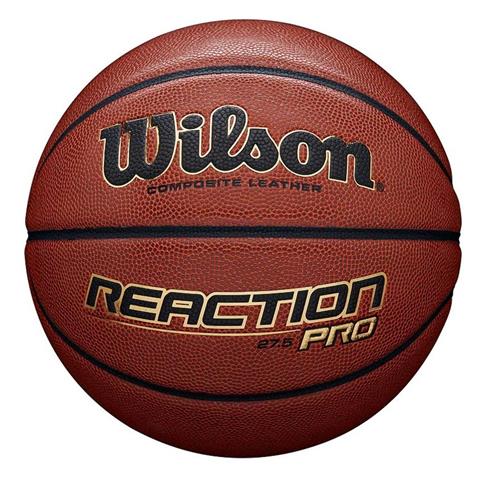 Wilson Reaction Pro Basketball (Adult Size 7)