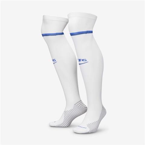Nike Chelsea Home Strike Socks 2025/26 HJ5929-100