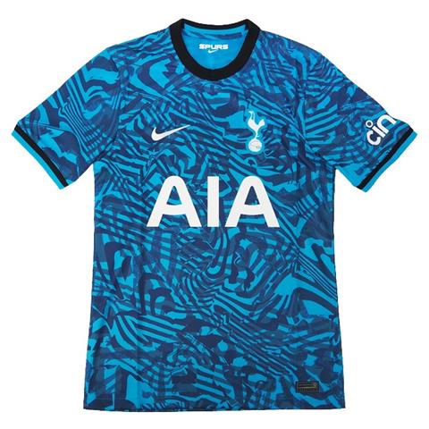Nike Tottenham Hotspur Stadium 3rd Shirt 2022/23 DN2742-489