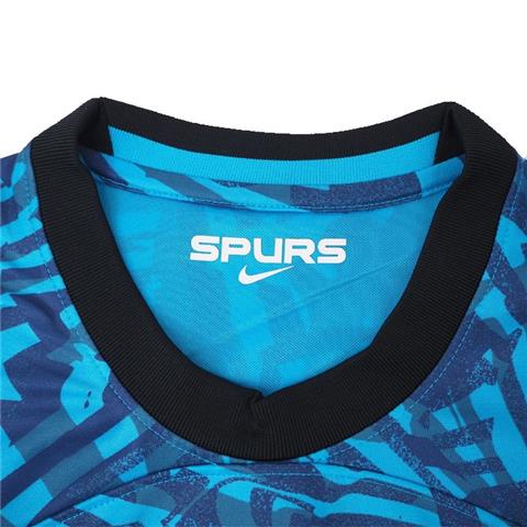 Nike Tottenham Hotspur Stadium 3rd Shirt 2022/23 DN2742-489