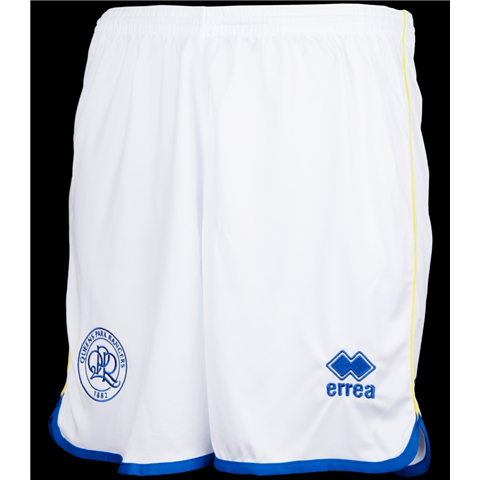 Queens Park Rangers Home Shorts 2021/22