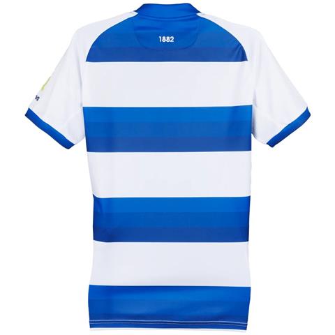 Queens Park Rangers Youth Home Shirt 2024/25