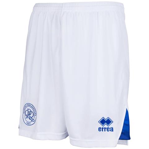 Queens Park Rangers Youth Home Shorts 2025/25