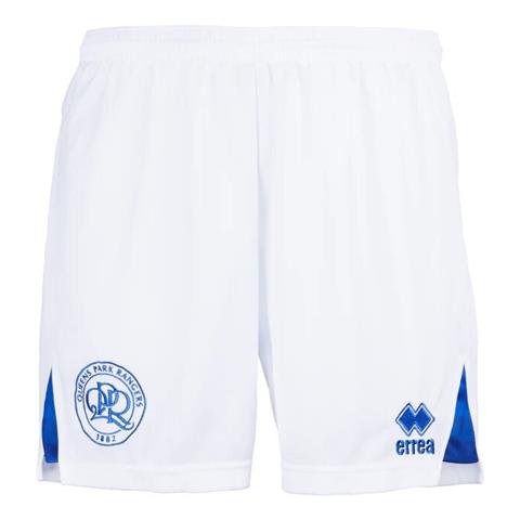 Queens Park Rangers Youth Home Shorts 2025/25