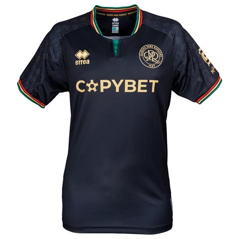 Queens Park Rangers Adult Away Shirt 2024/25