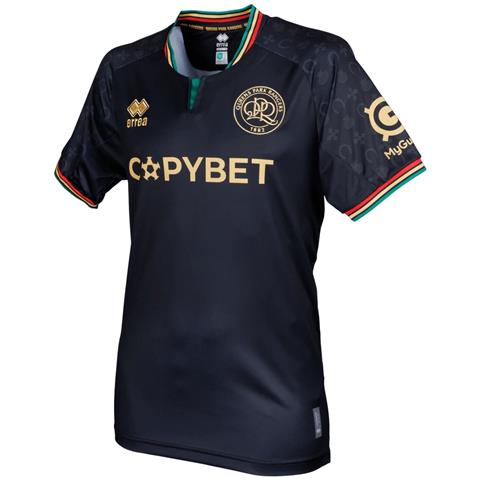 Queens Park Rangers Adult Away Shirt 2024/25