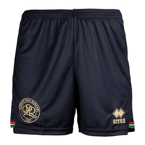 Queens Park Rangers Youth Away Shorts 2024/25