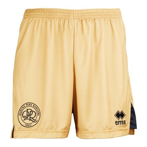 Queens Park Rangers Youth 3rd Shorts 2024/25