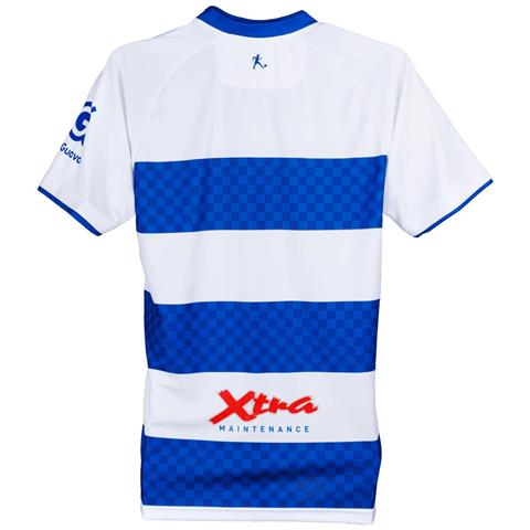 Queens Park Rangers Adult Home Shirt 2025/26