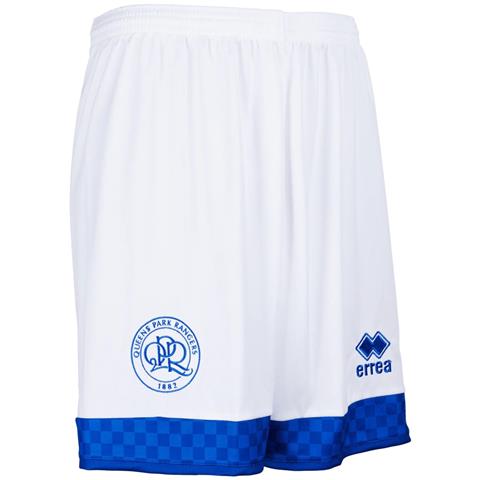 Queens Park Rangers Youth Home Shorts 2025/26