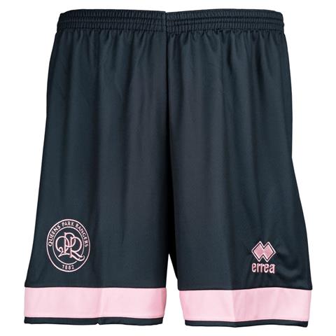 Queens Park Rangers Adult Away Shorts 2025/26