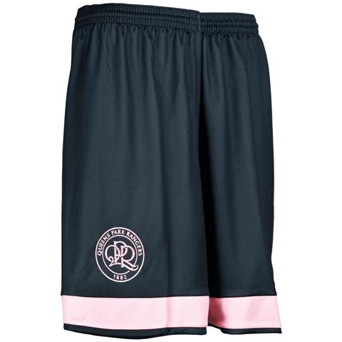 Queens Park Rangers Adult Away Shorts 2025/26