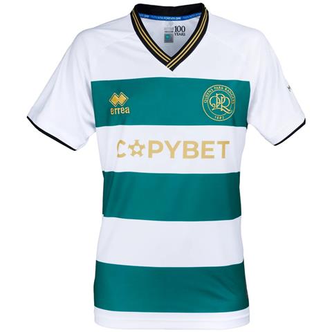 Queens Park Rangers Adult 3rd Shirt 2025/26