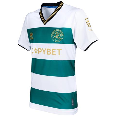 Queens Park Rangers Adult 3rd Shirt 2025/26