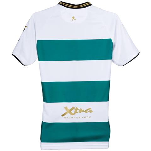 Queens Park Rangers Adult 3rd Shirt 2025/26