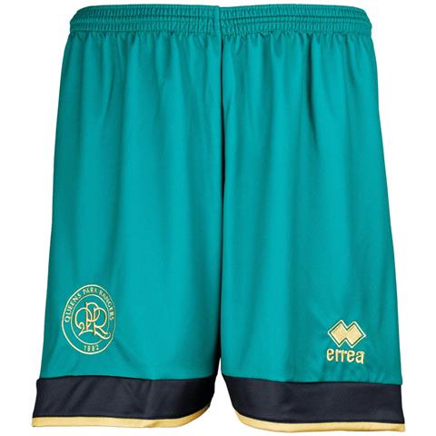 Queens Park Rangers Adult 3rd Shorts 2025/26