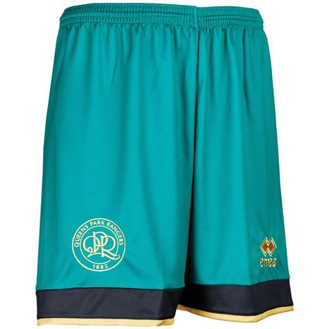 Queens Park Rangers Adult 3rd Shorts 2025/26