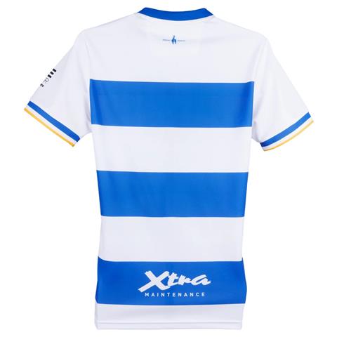 Queens Park Rangers Adult Home Shirt 2026/27