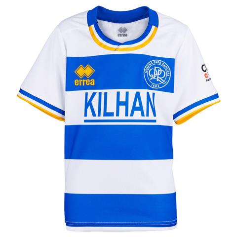 Queens Park Rangers Youth Home Shirt 2026/27