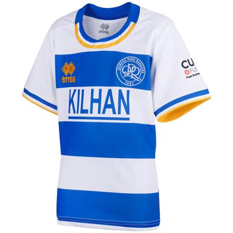 Queens Park Rangers Youth Home Shirt 2026/27