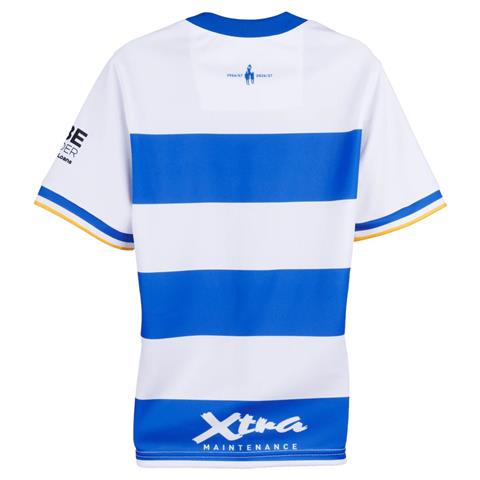 Queens Park Rangers Youth Home Shirt 2026/27