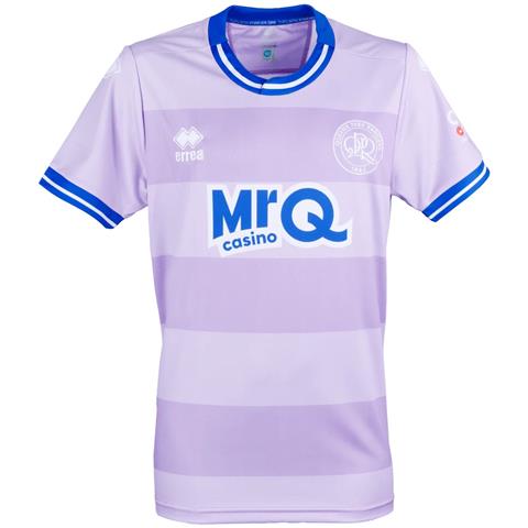 Queens Park Rangers Adult Away Shirt 2026/27