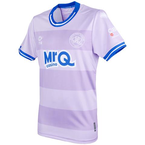 Queens Park Rangers Adult Away Shirt 2026/27