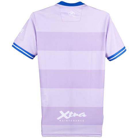 Queens Park Rangers Adult Away Shirt 2026/27