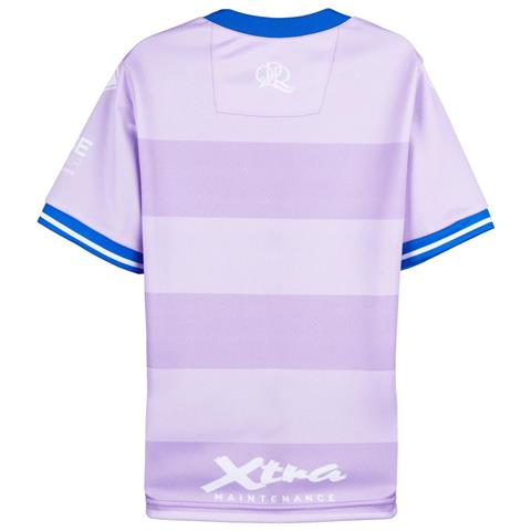 Queens Park Rangers Youth Away Shirt 2026/27