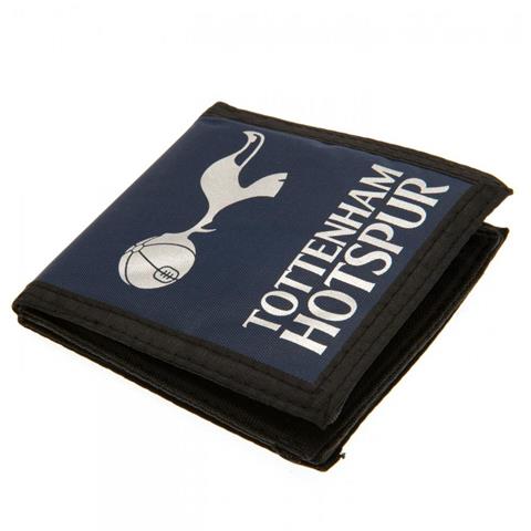 Tottenham Hotspur F.C Canvas Wallet
