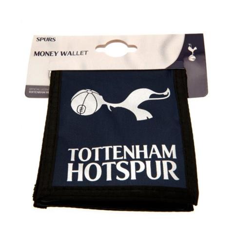 Tottenham Hotspur F.C Canvas Wallet