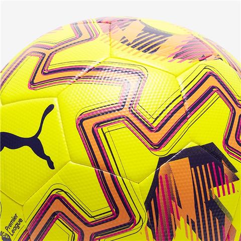 Puma Orbita Cup PL Flou Football 08471405