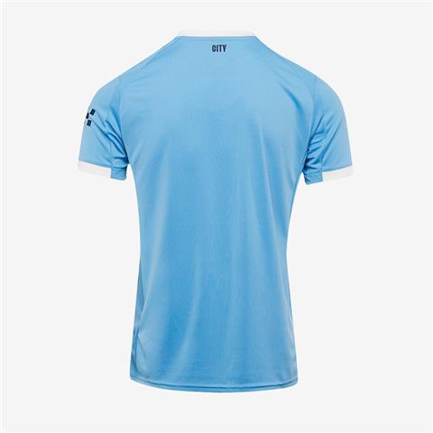 Puma Manchester City Home Shirt 2025/26 78034101