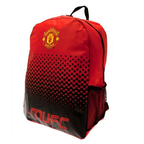 Manchester United F.C Fade Backpack
