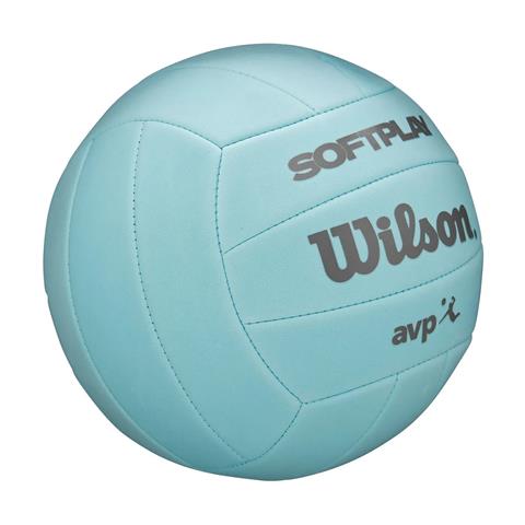Wilson AVP Soft Play Volleyball