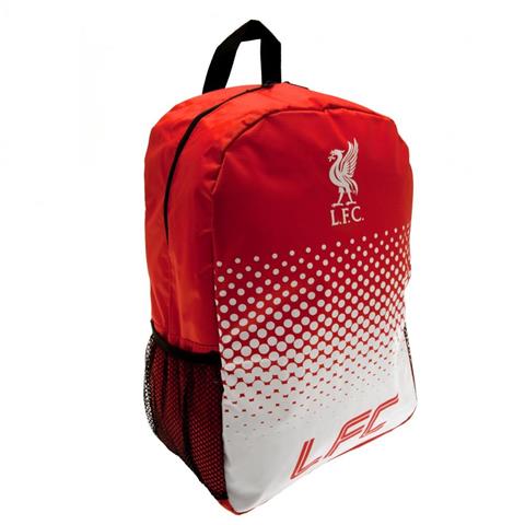 Liverpool F.C Fade Backpack